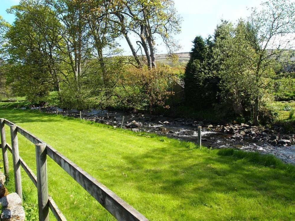 Stanhope Old Hall Bed And Breakfast 外观 照片