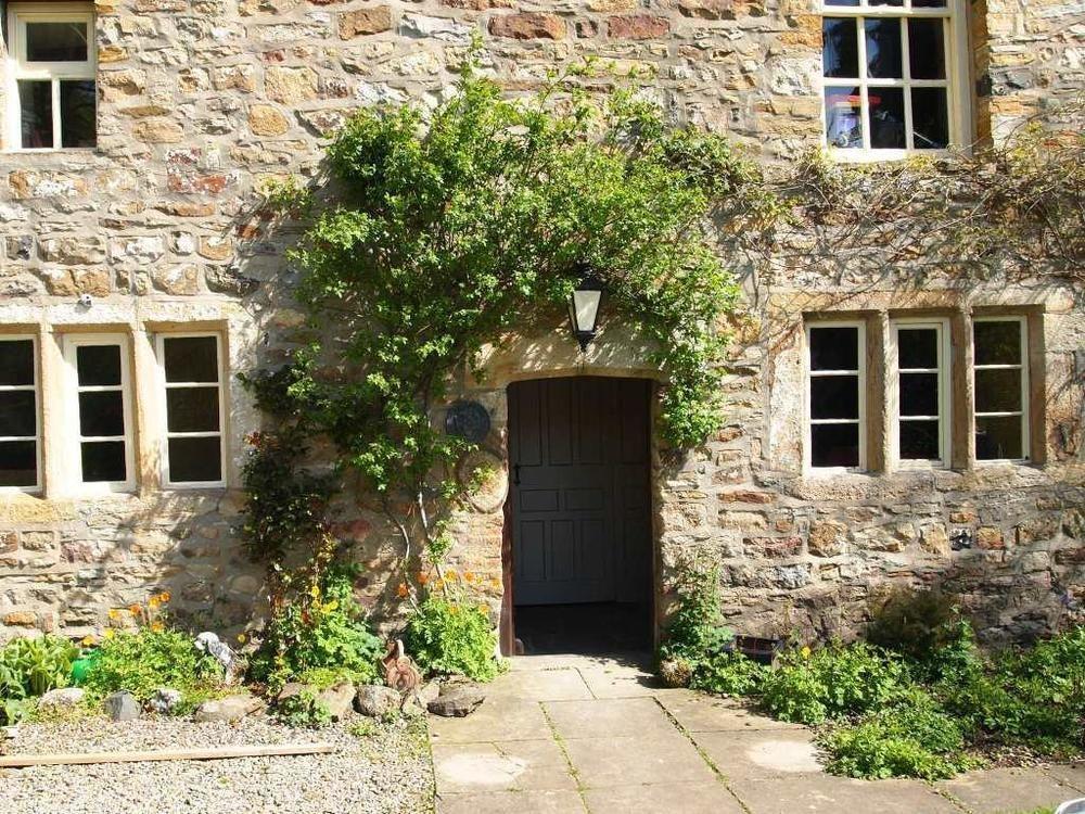 Stanhope Old Hall Bed And Breakfast 外观 照片