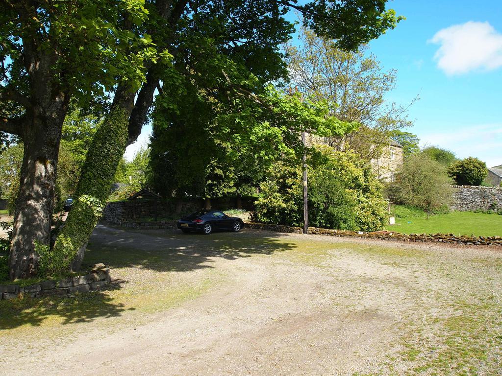 Stanhope Old Hall Bed And Breakfast 外观 照片
