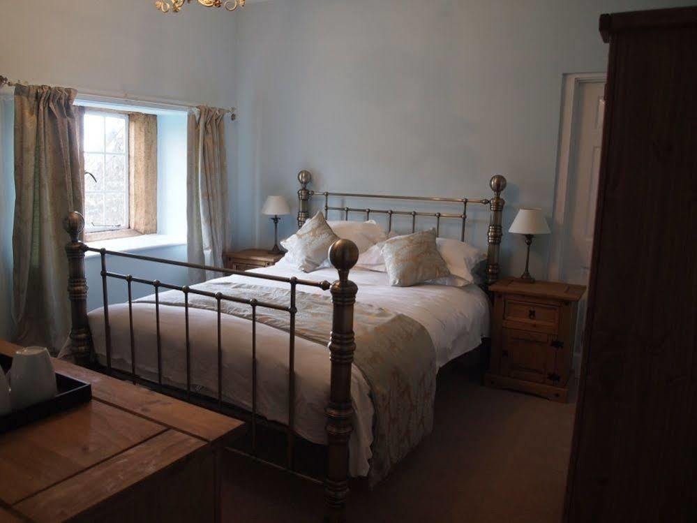 Stanhope Old Hall Bed And Breakfast 外观 照片